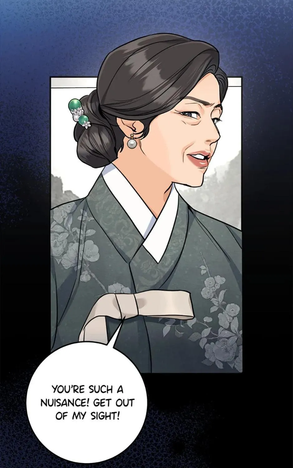 Read Marriage Situation chapter 23 image 4 on Lezhin