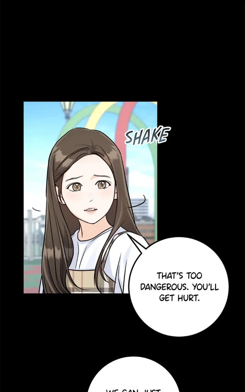 Read Marriage Situation chapter 23 image 42 on Lezhin