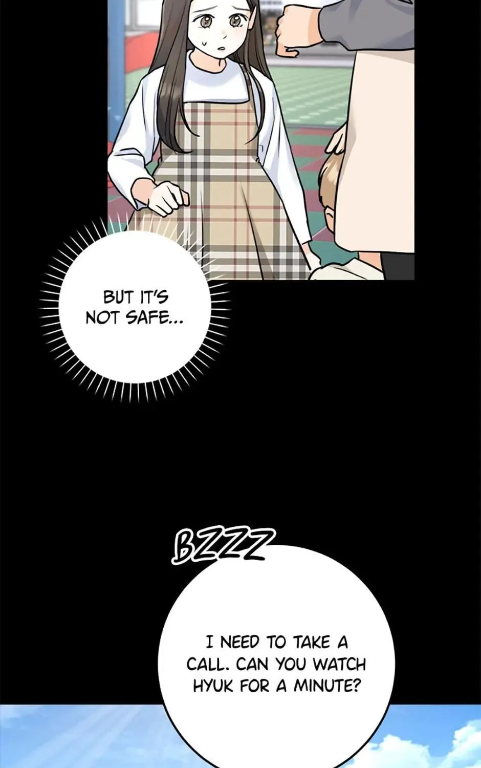 Read Marriage Situation chapter 23 image 46 on Lezhin