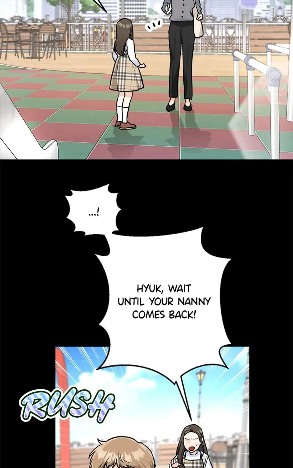Read Marriage Situation chapter 23 image 48 on Lezhin