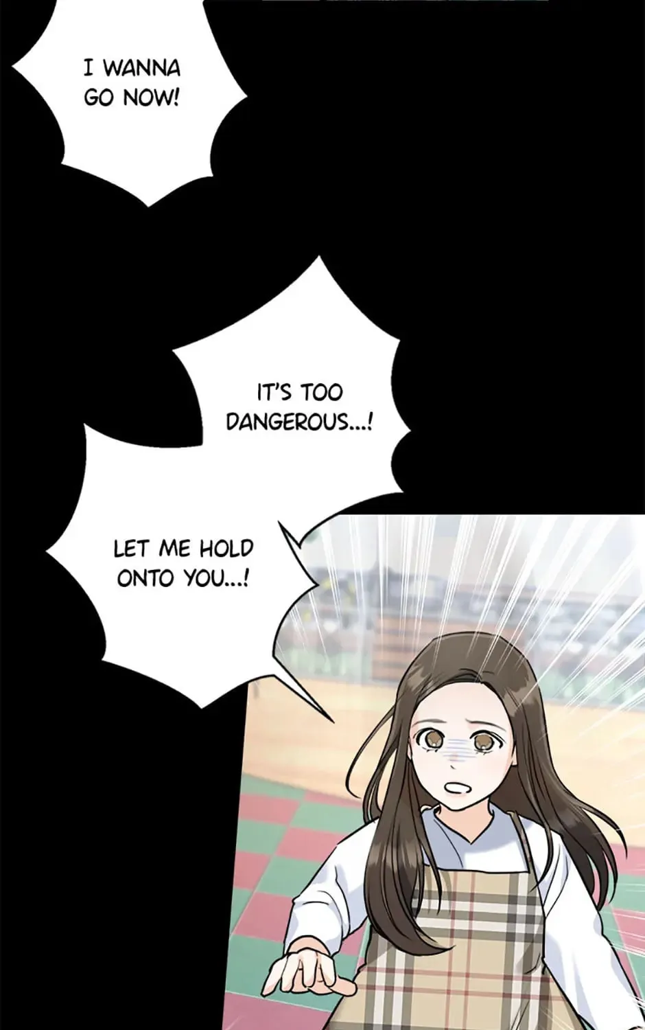 Read Marriage Situation chapter 23 image 50 on Lezhin