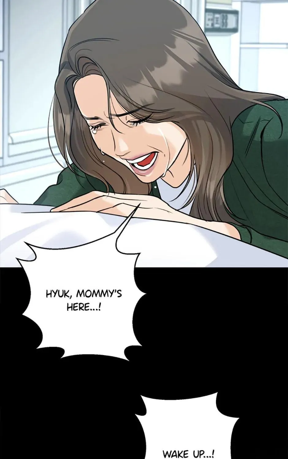 Read Marriage Situation chapter 23 image 64 on Lezhin