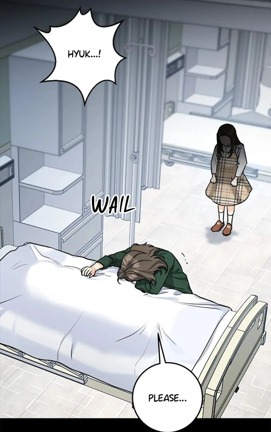 Read Marriage Situation chapter 23 image 66 on Lezhin