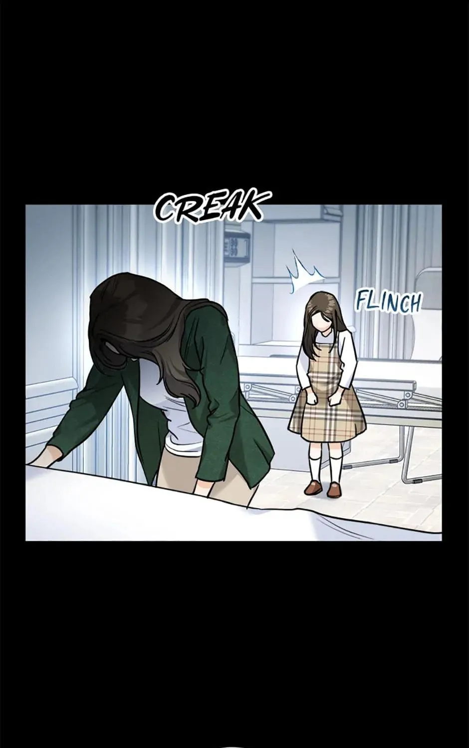 Read Marriage Situation chapter 23 image 68 on Lezhin