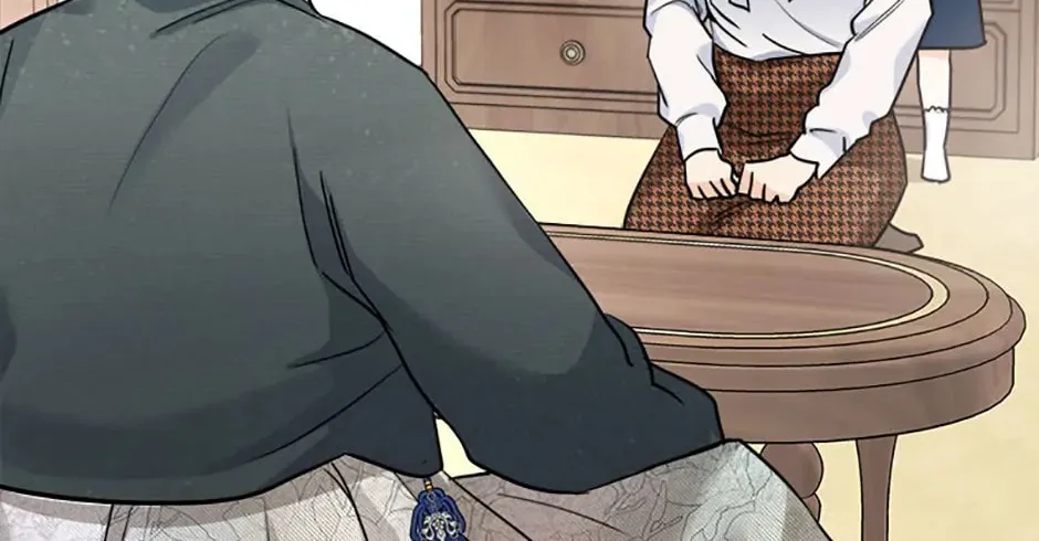 Read Marriage Situation chapter 23 image 7 on Lezhin