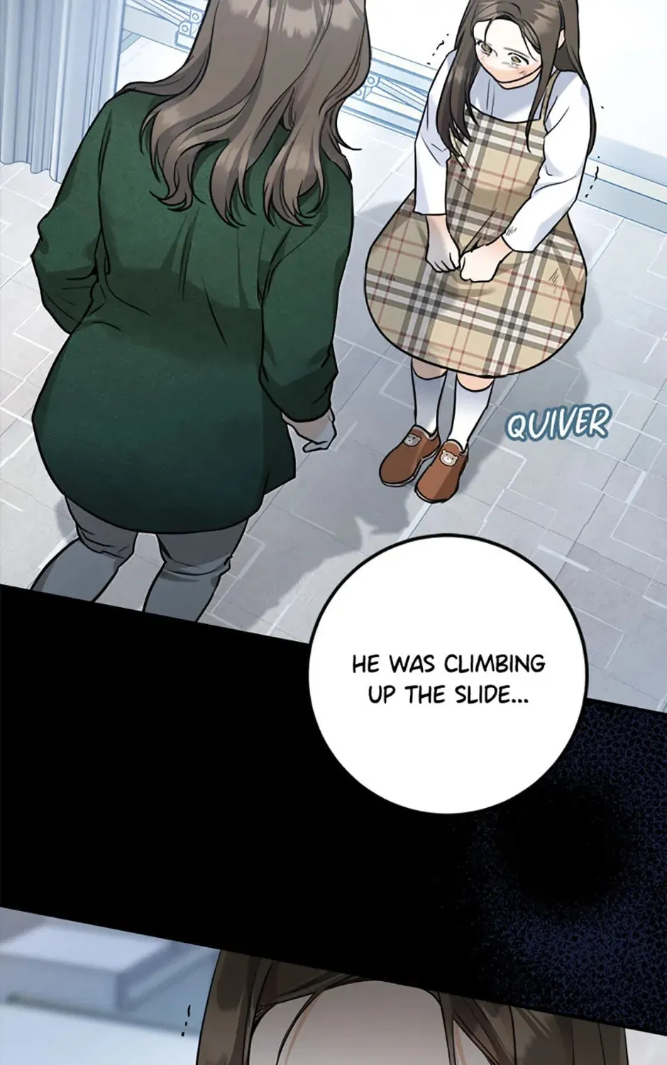 Read Marriage Situation chapter 23 image 72 on Lezhin