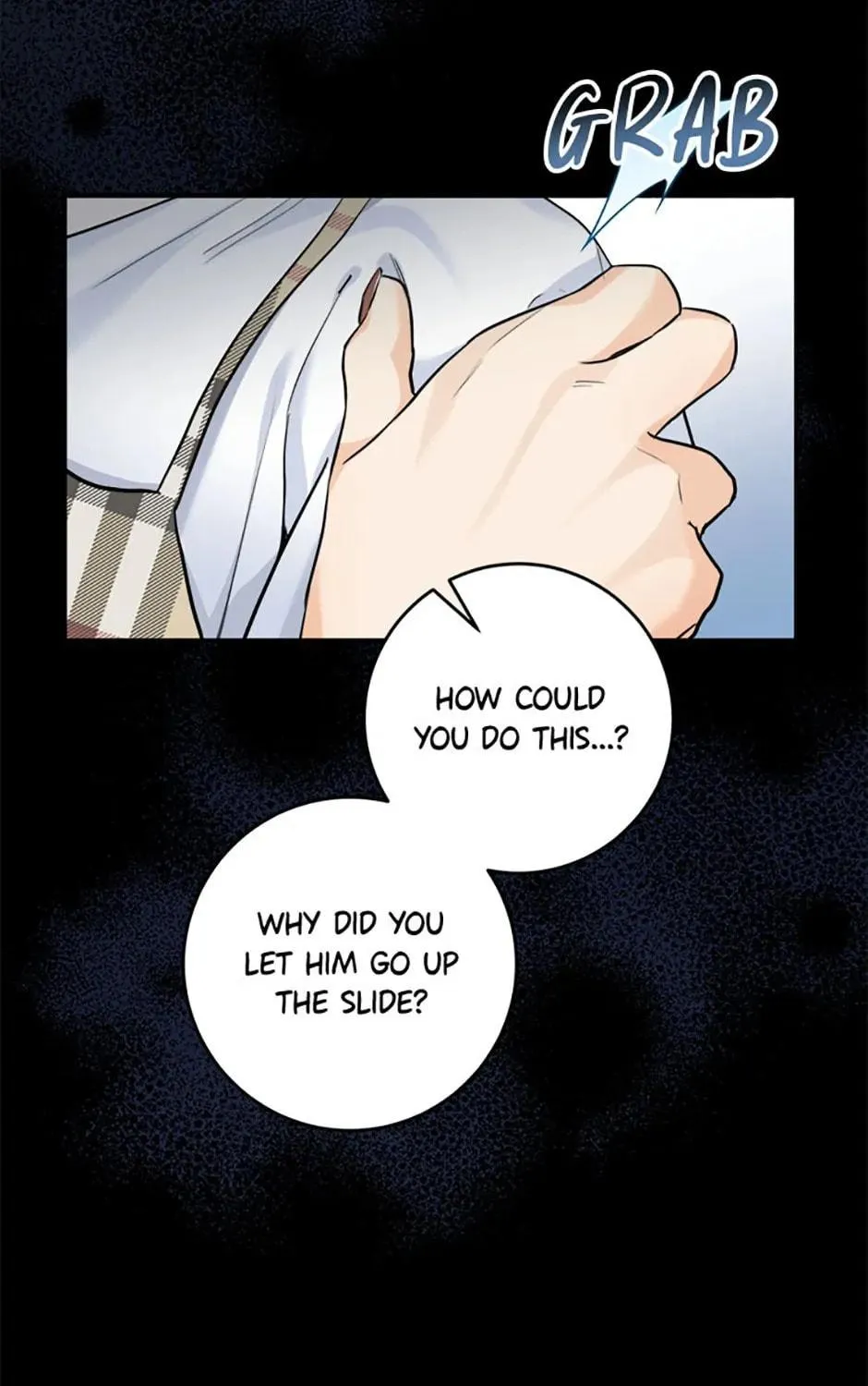 Read Marriage Situation chapter 23 image 76 on Lezhin