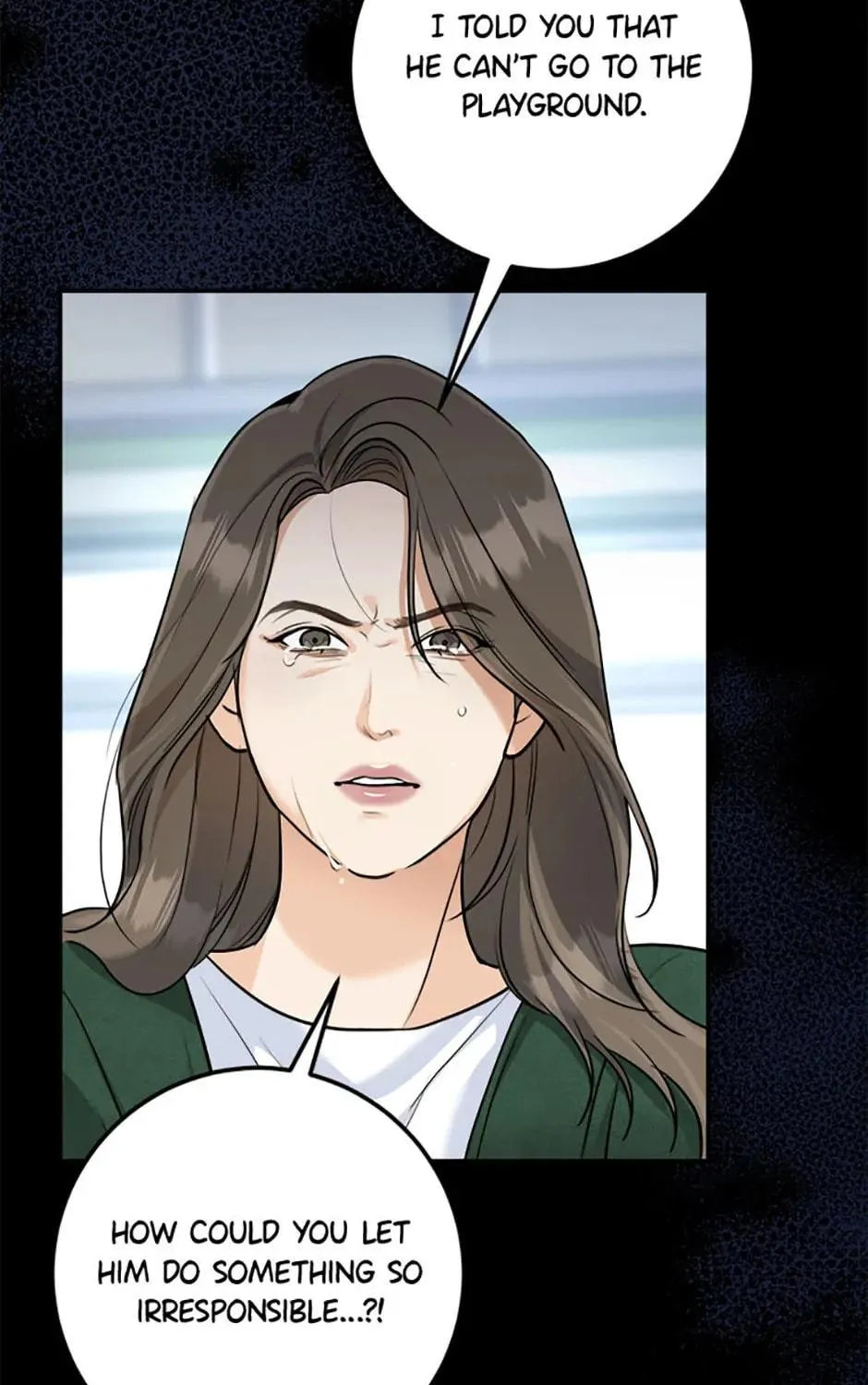 Read Marriage Situation chapter 23 image 78 on Lezhin