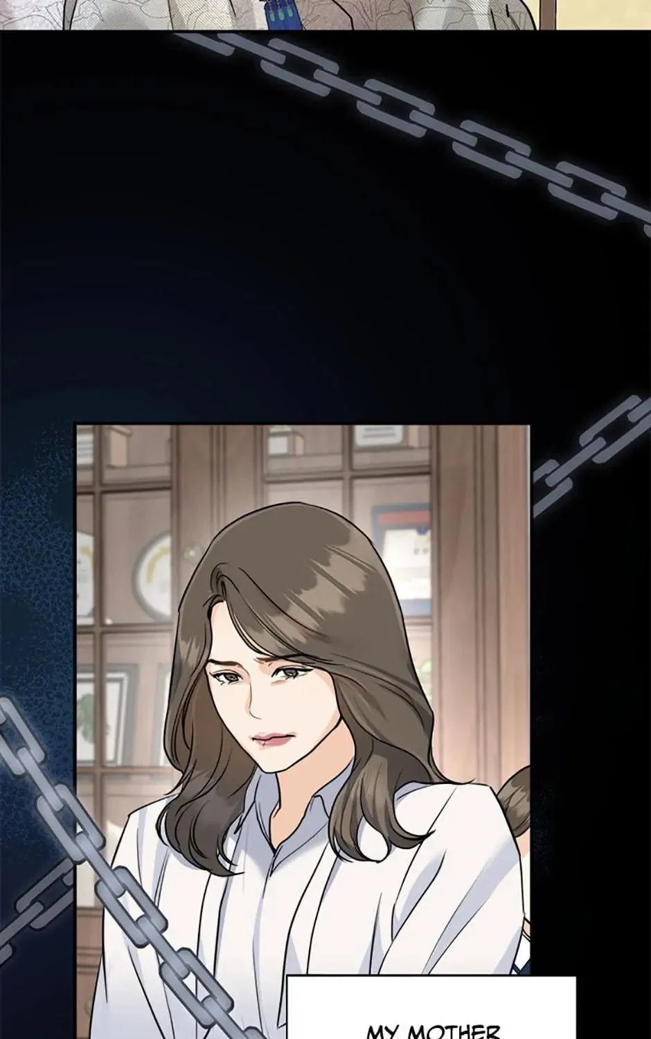 Read Marriage Situation chapter 23 image 8 on Lezhin