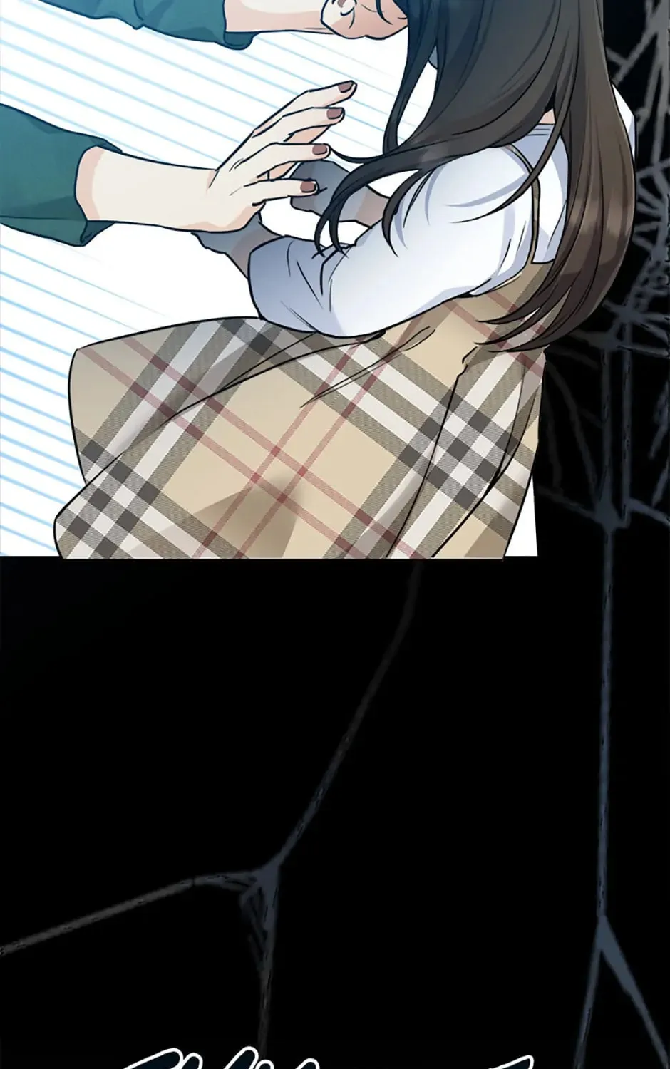Read Marriage Situation chapter 23 image 86 on Lezhin