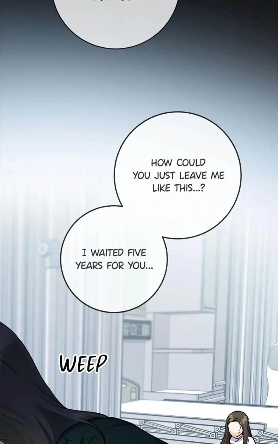 Read Marriage Situation chapter 23 image 88 on Lezhin