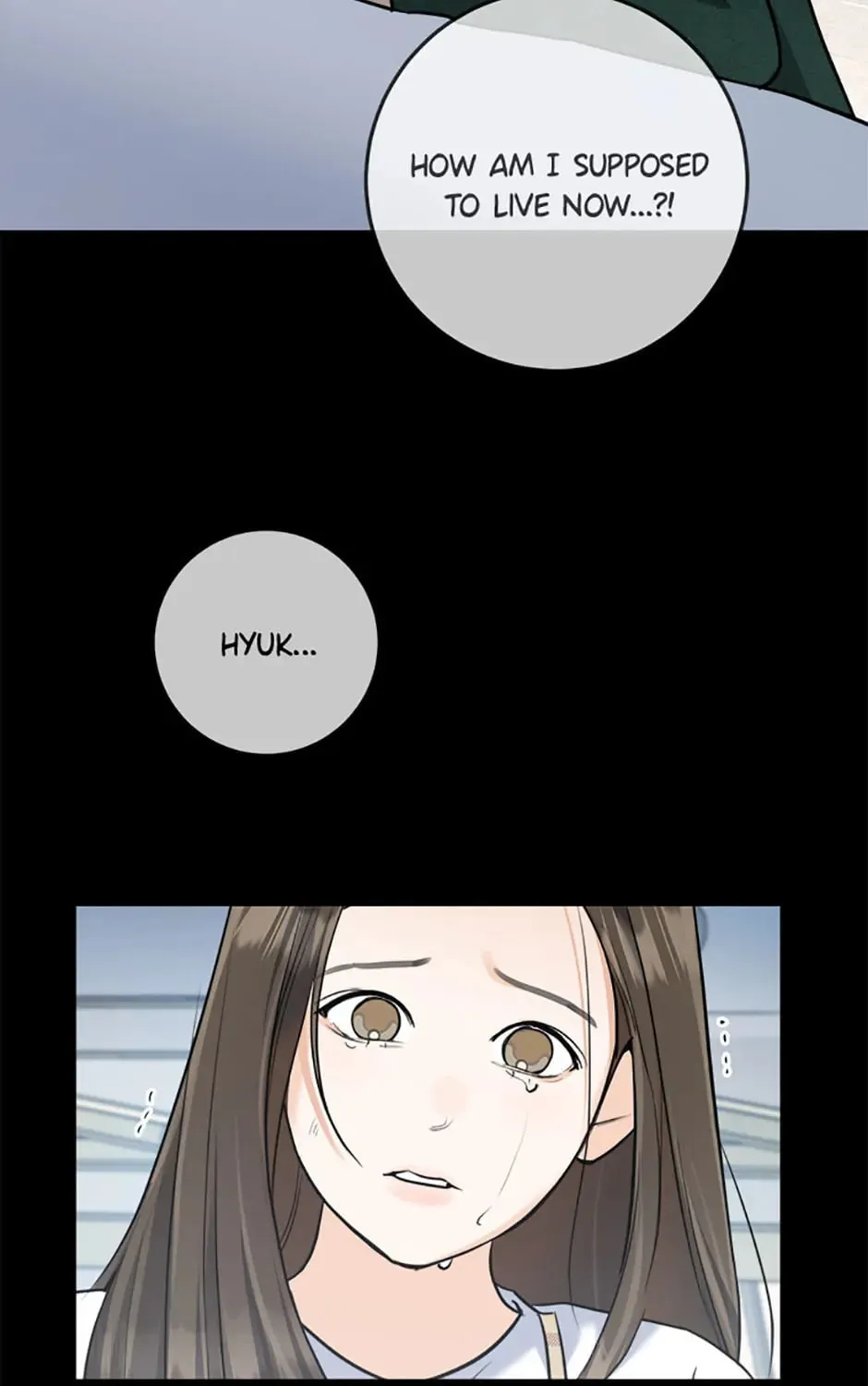 Read Marriage Situation chapter 23 image 90 on Lezhin