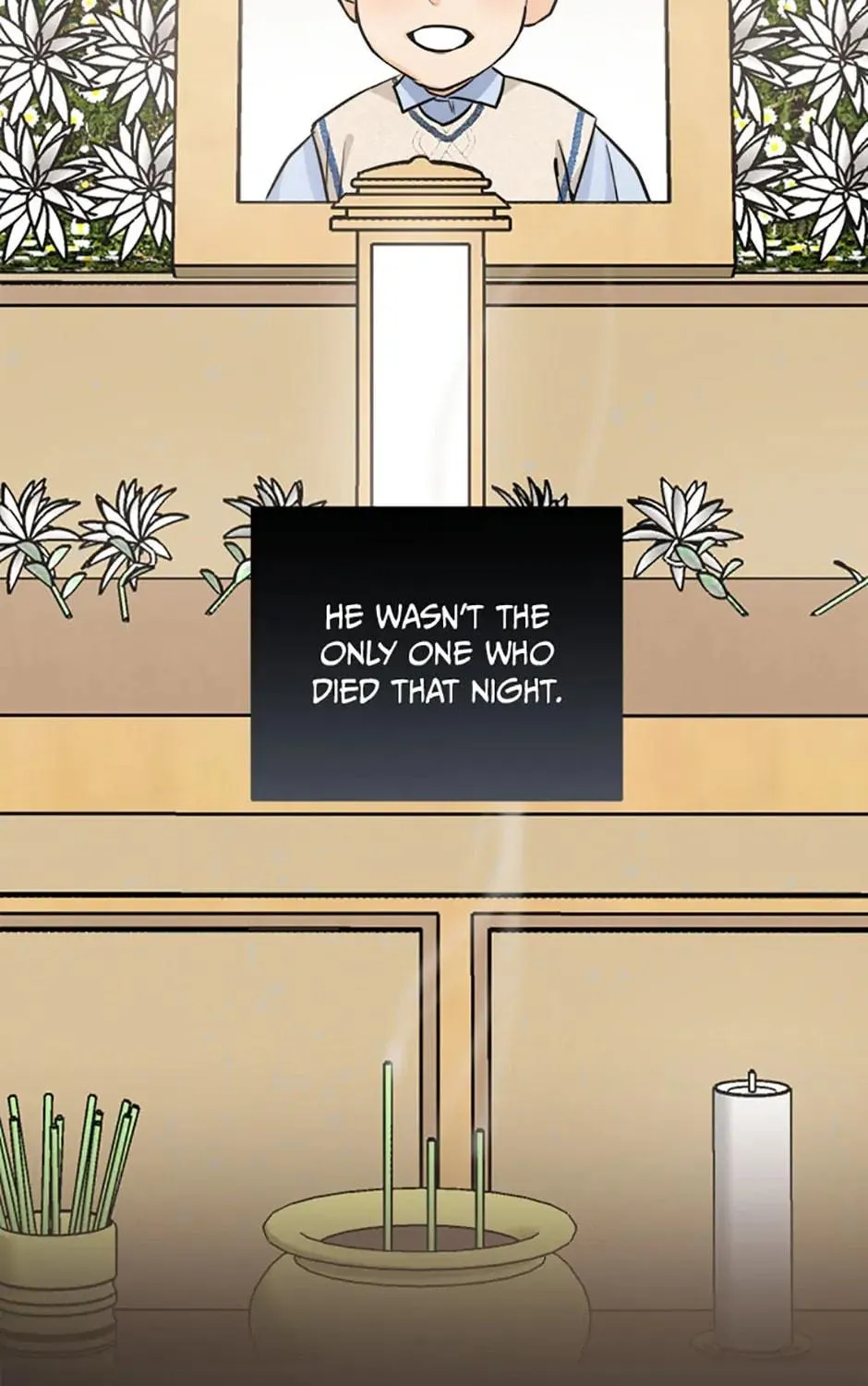 Read Marriage Situation chapter 23 image 94 on Lezhin