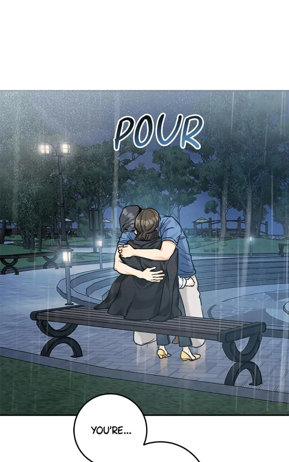 Read Marriage Situation chapter 24 image 10 on Lezhin