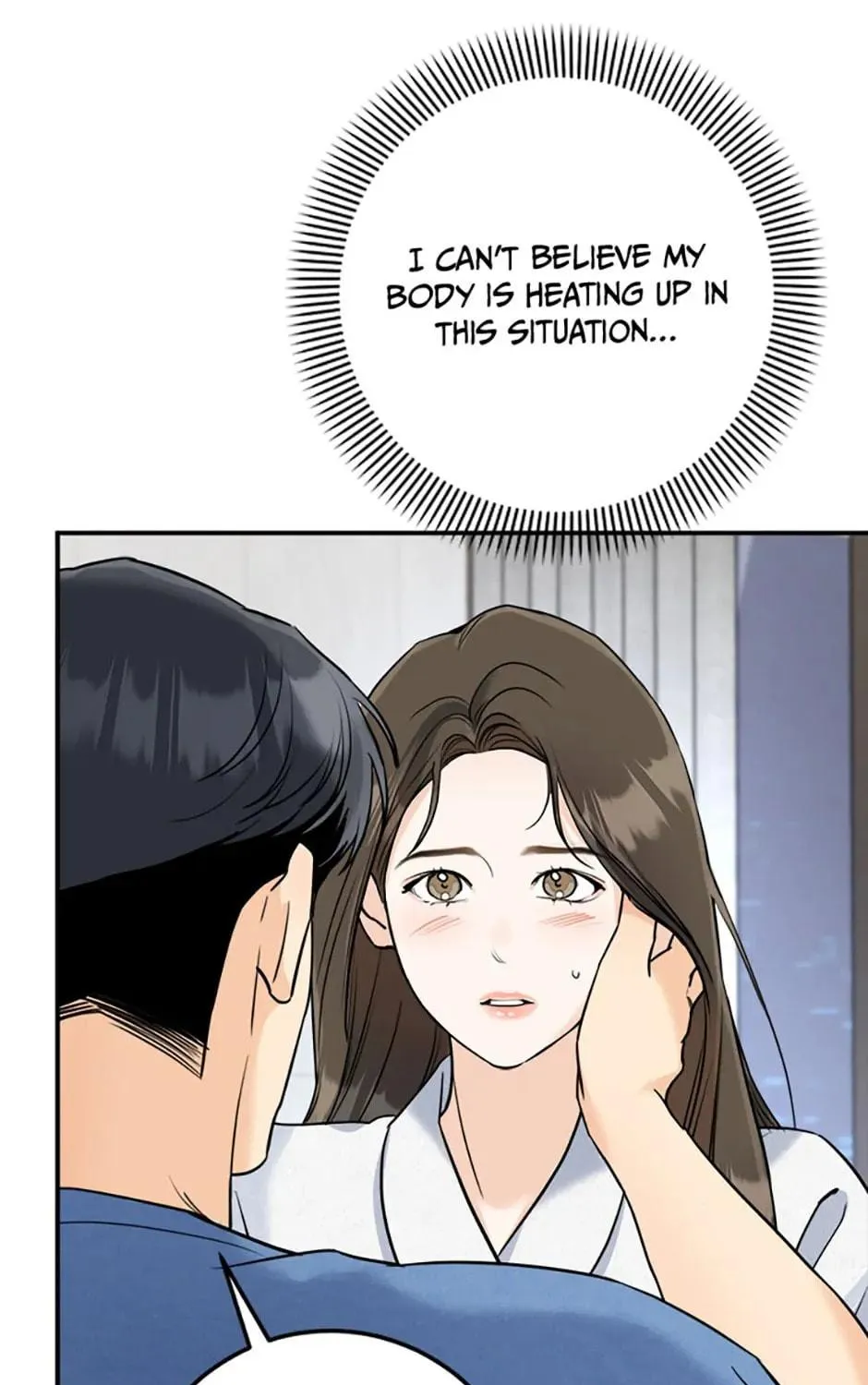 Read Marriage Situation chapter 24 image 100 on Lezhin