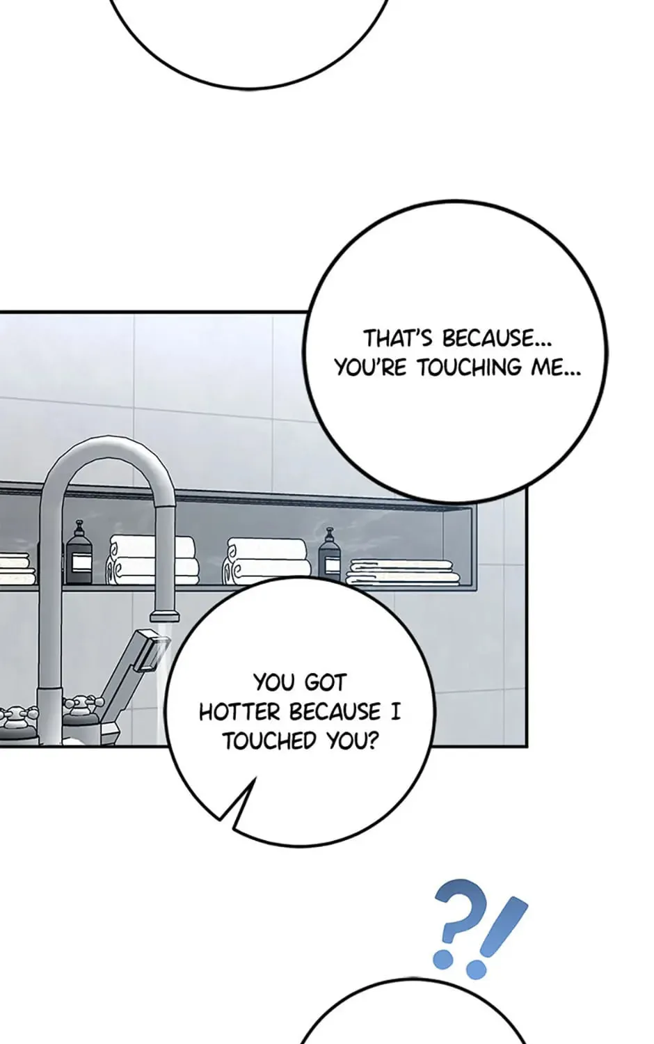 Read Marriage Situation chapter 24 image 102 on Lezhin