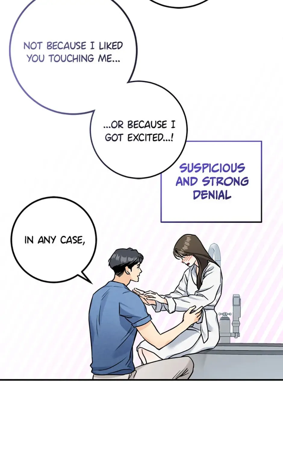 Read Marriage Situation chapter 24 image 104 on Lezhin