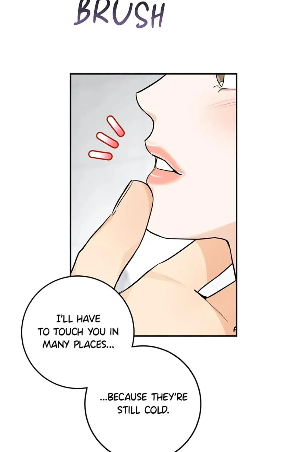 Read Marriage Situation chapter 24 image 106 on Lezhin