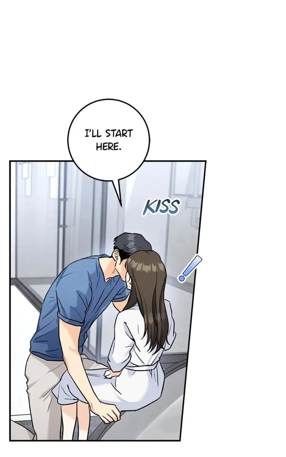 Read Marriage Situation chapter 24 image 108 on Lezhin