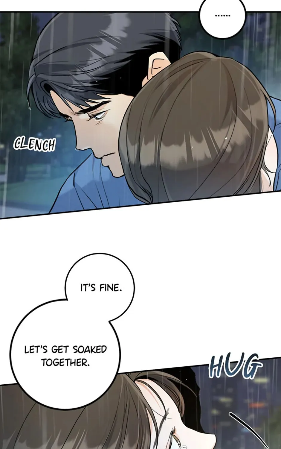 Read Marriage Situation chapter 24 image 12 on Lezhin