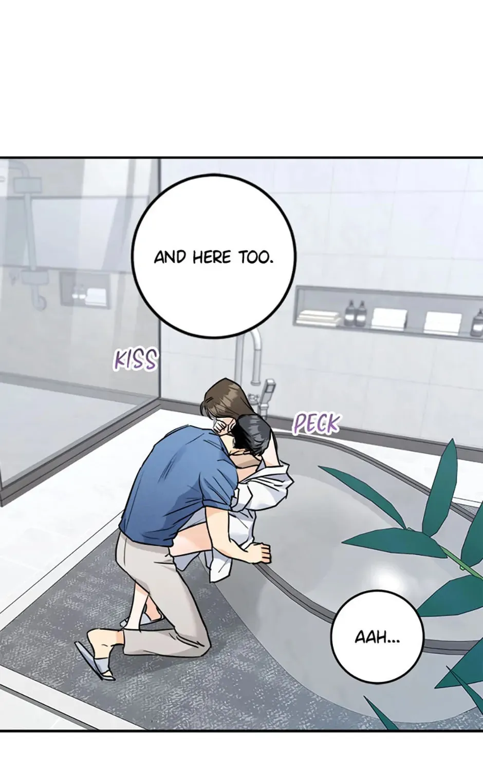 Read Marriage Situation chapter 24 image 120 on Lezhin