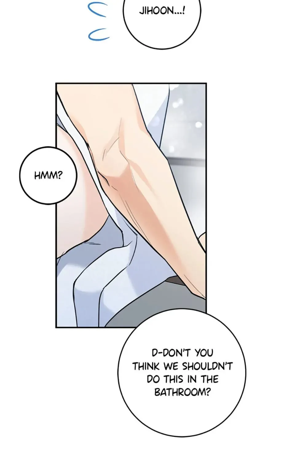 Read Marriage Situation chapter 24 image 122 on Lezhin