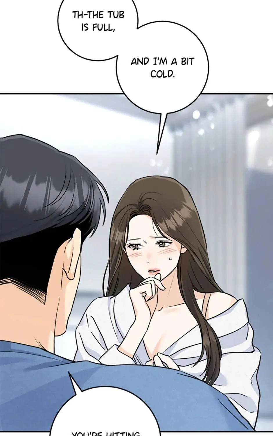 Read Marriage Situation chapter 24 image 124 on Lezhin