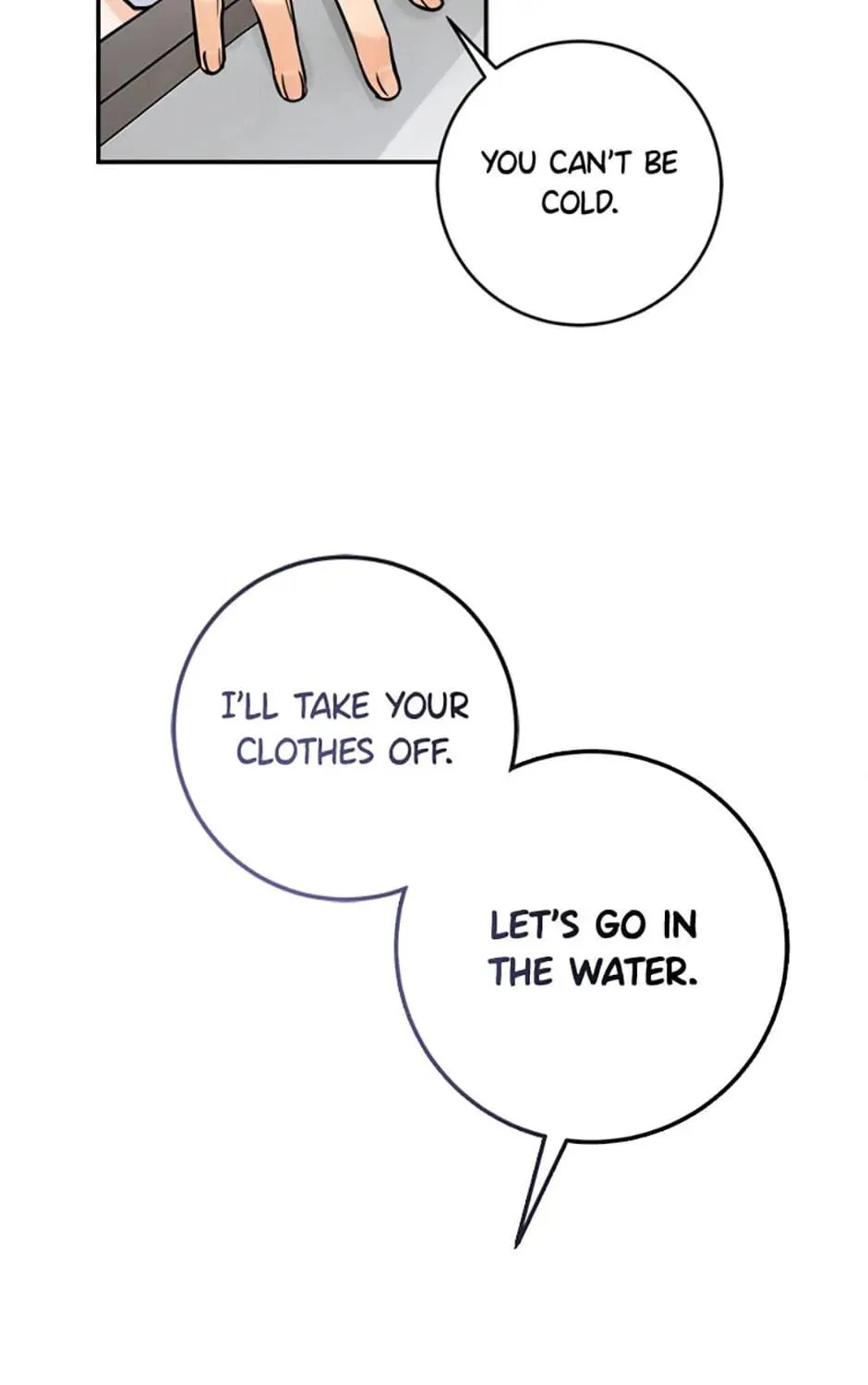 Read Marriage Situation chapter 24 image 130 on Lezhin