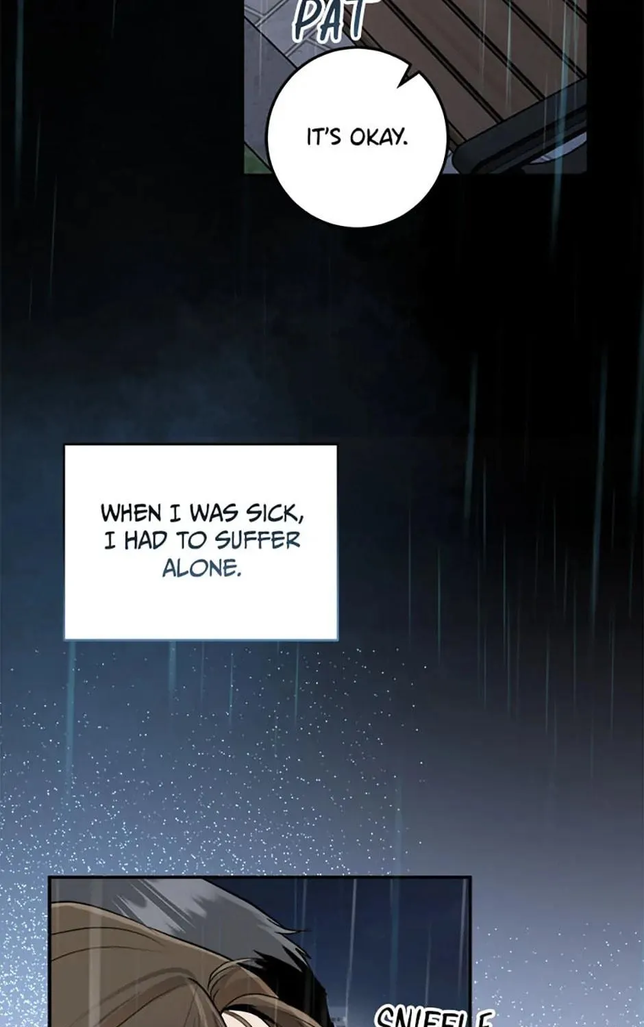 Read Marriage Situation chapter 24 image 16 on Lezhin