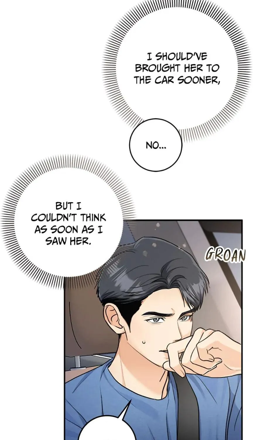 Read Marriage Situation chapter 24 image 38 on Lezhin