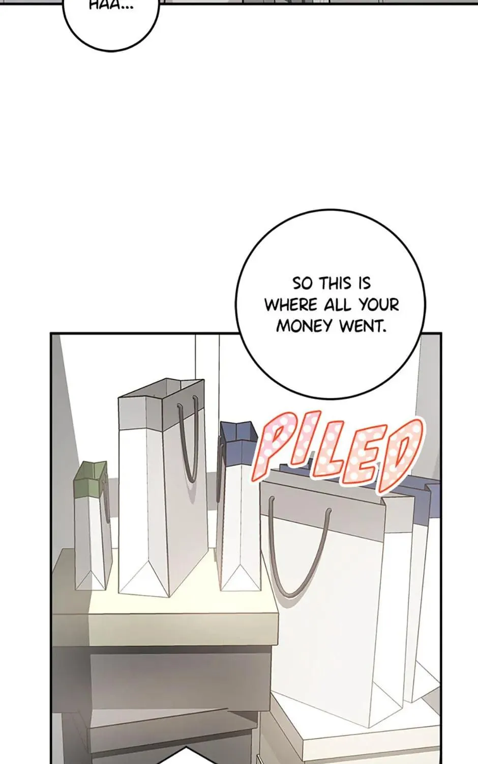 Read Marriage Situation chapter 24 image 58 on Lezhin