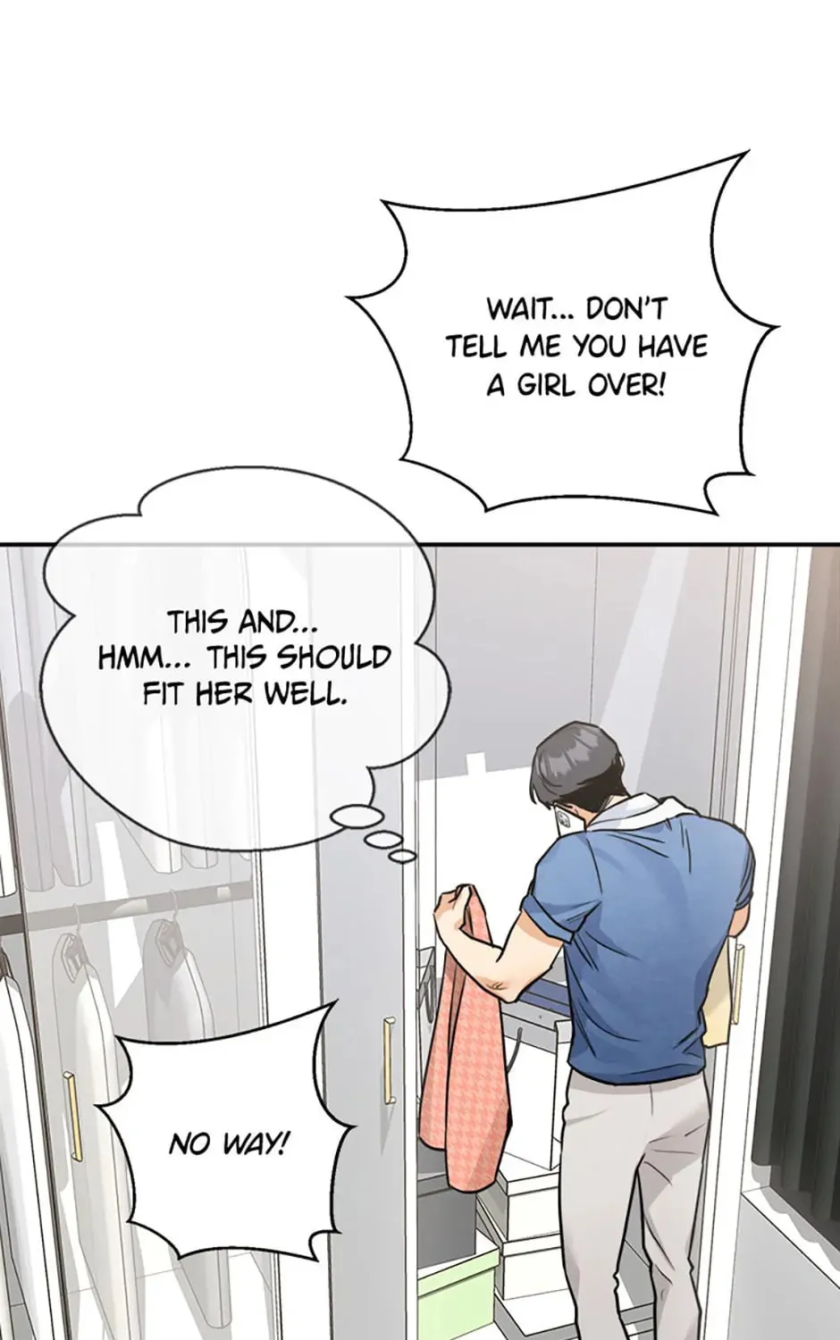 Read Marriage Situation chapter 24 image 60 on Lezhin