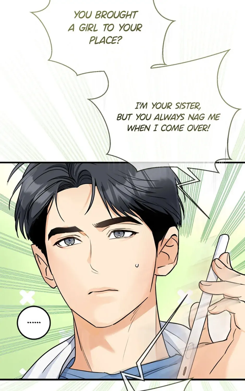 Read Marriage Situation chapter 24 image 62 on Lezhin