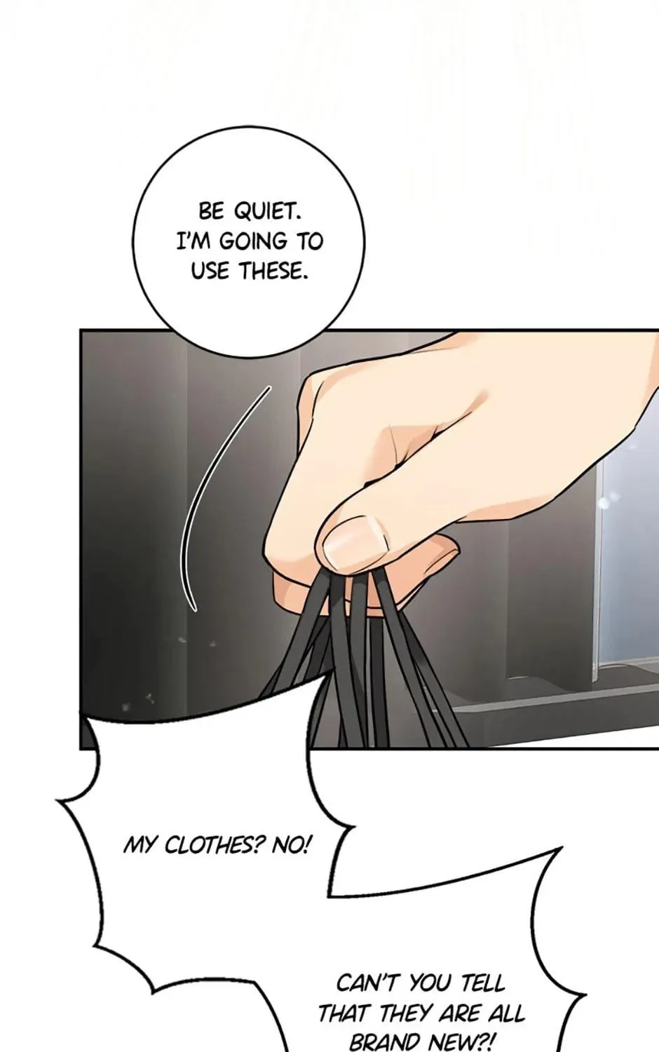Read Marriage Situation chapter 24 image 64 on Lezhin