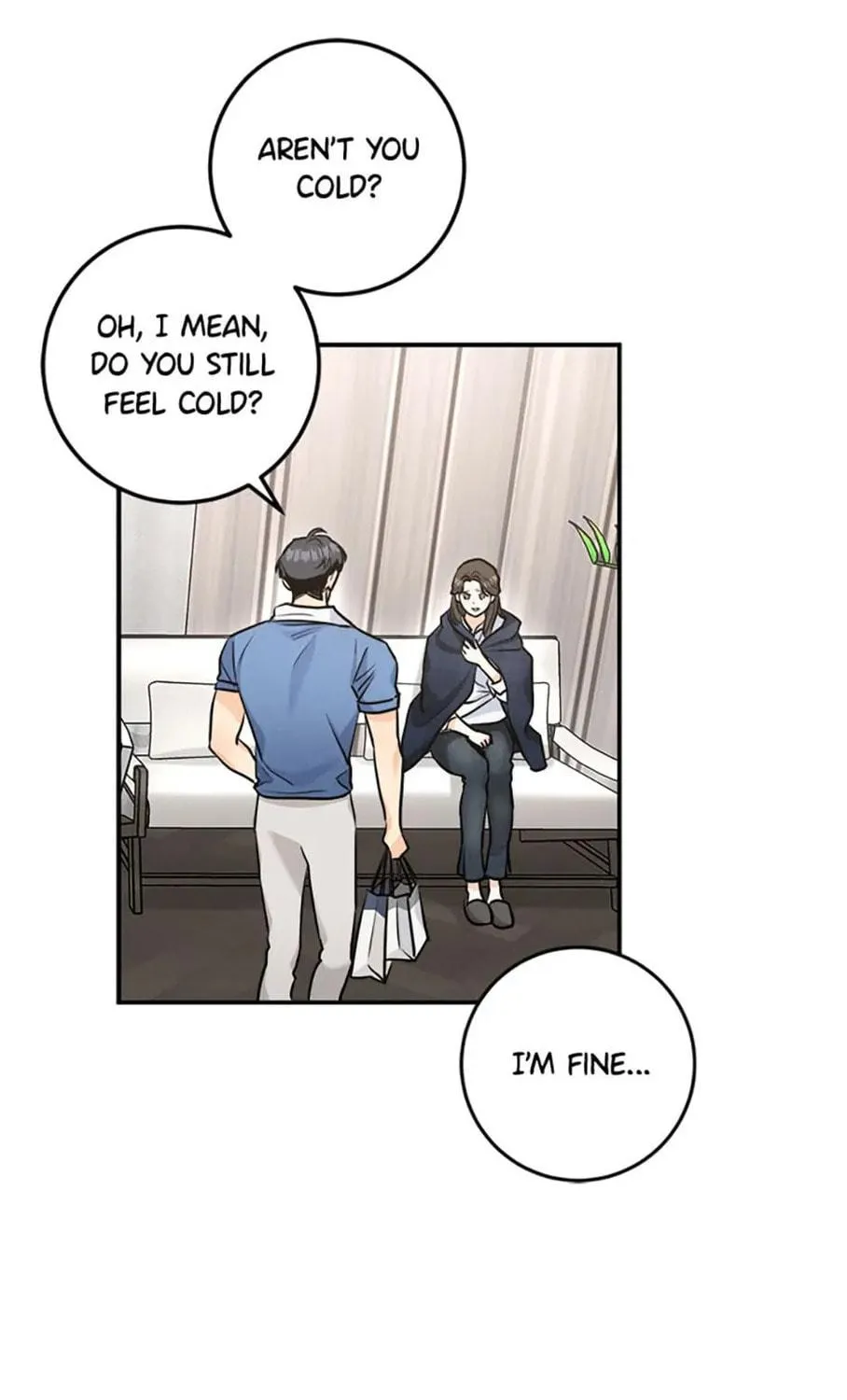 Read Marriage Situation chapter 24 image 70 on Lezhin