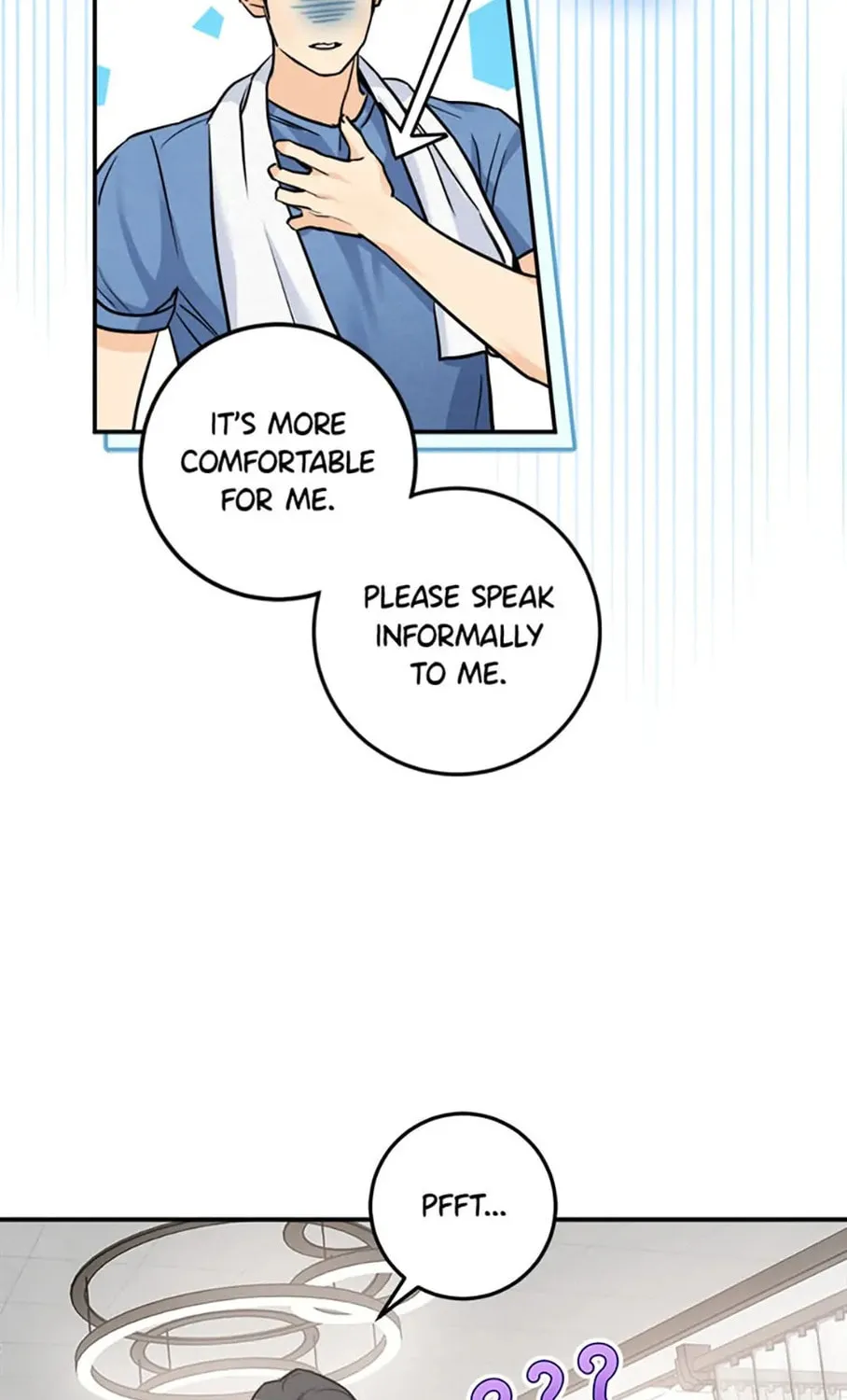 Read Marriage Situation chapter 24 image 74 on Lezhin