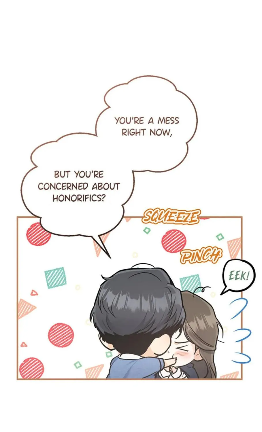 Read Marriage Situation chapter 24 image 78 on Lezhin