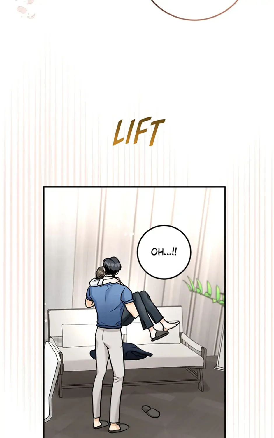 Read Marriage Situation chapter 24 image 84 on Lezhin