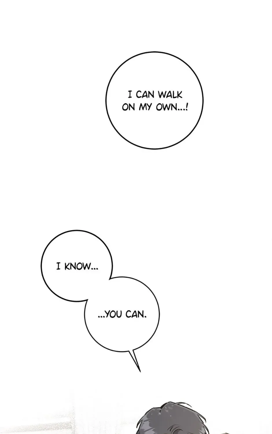 Read Marriage Situation chapter 24 image 86 on Lezhin
