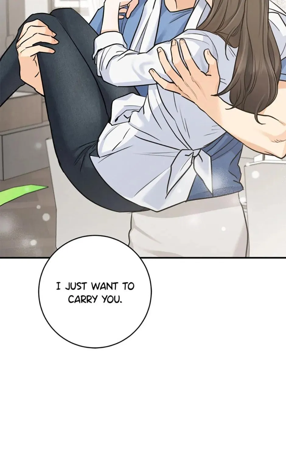 Read Marriage Situation chapter 24 image 88 on Lezhin