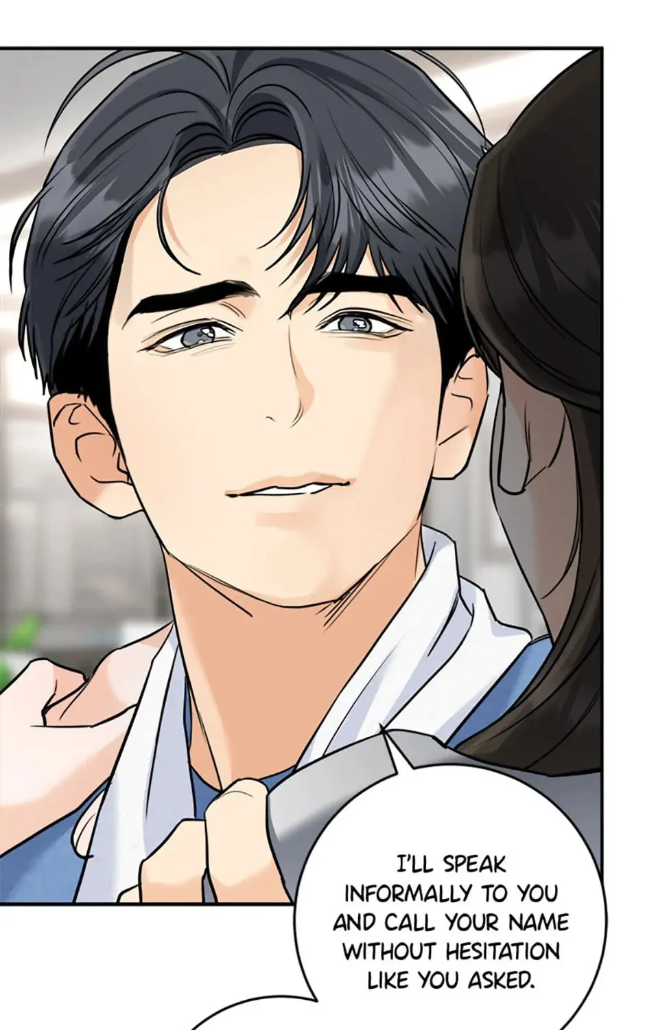 Read Marriage Situation chapter 24 image 90 on Lezhin