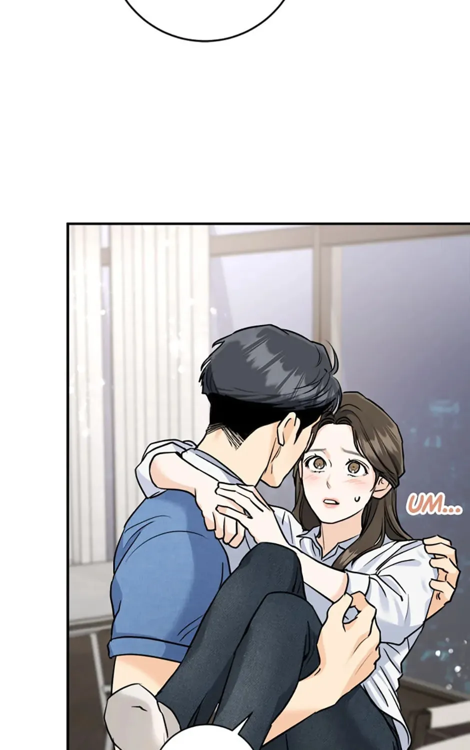 Read Marriage Situation chapter 24 image 92 on Lezhin