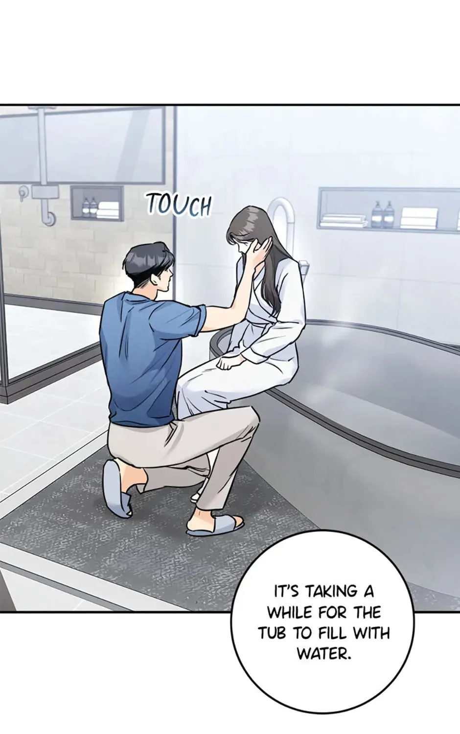 Read Marriage Situation chapter 24 image 96 on Lezhin