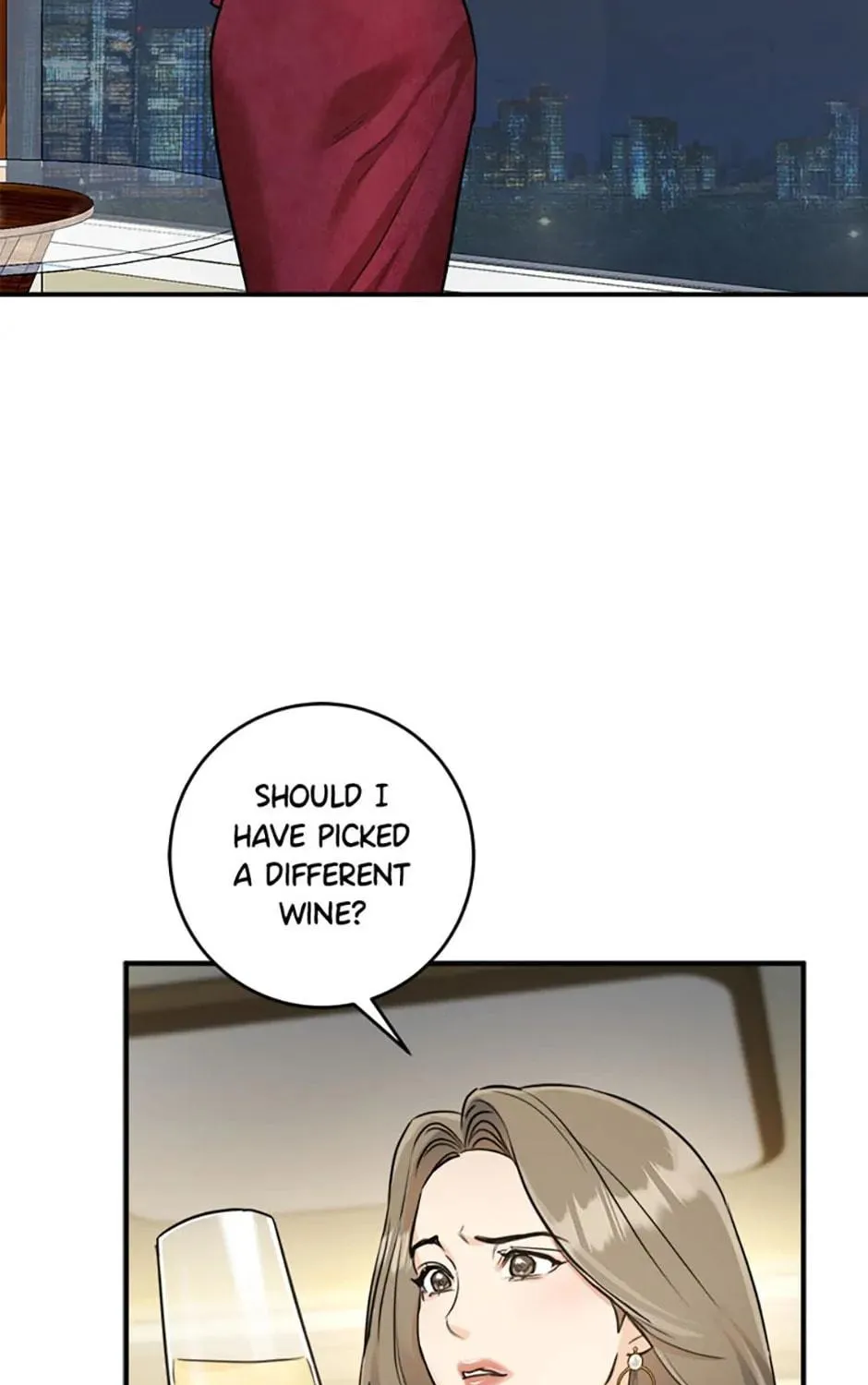 Read Marriage Situation chapter 25 image 107 on Lezhin