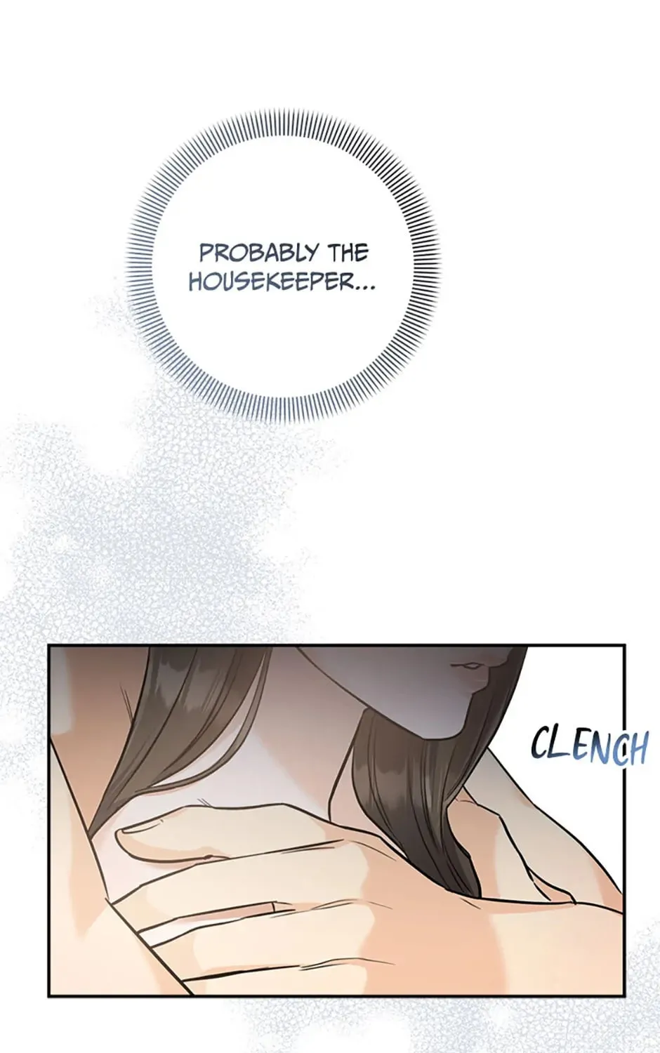 Read Marriage Situation chapter 25 image 13 on Lezhin