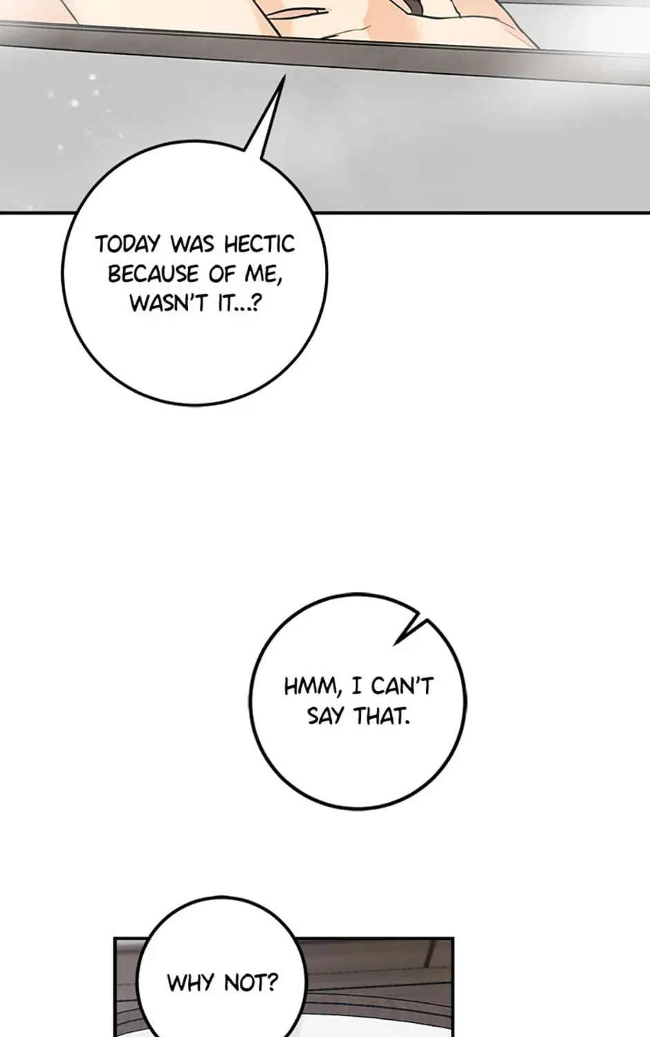 Read Marriage Situation chapter 25 image 19 on Lezhin
