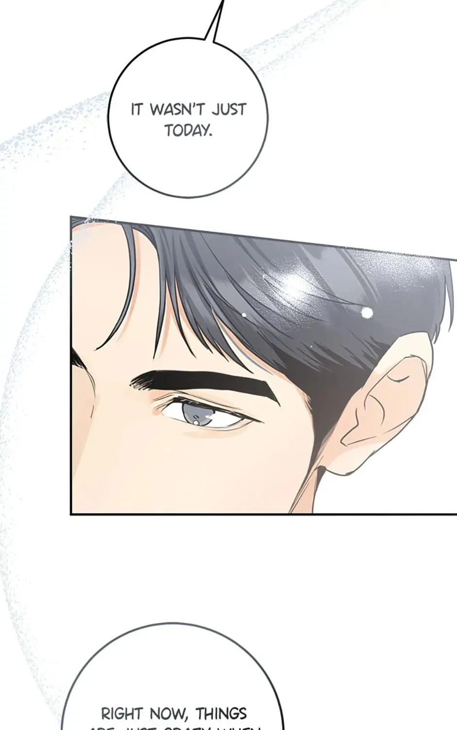 Read Marriage Situation chapter 25 image 23 on Lezhin