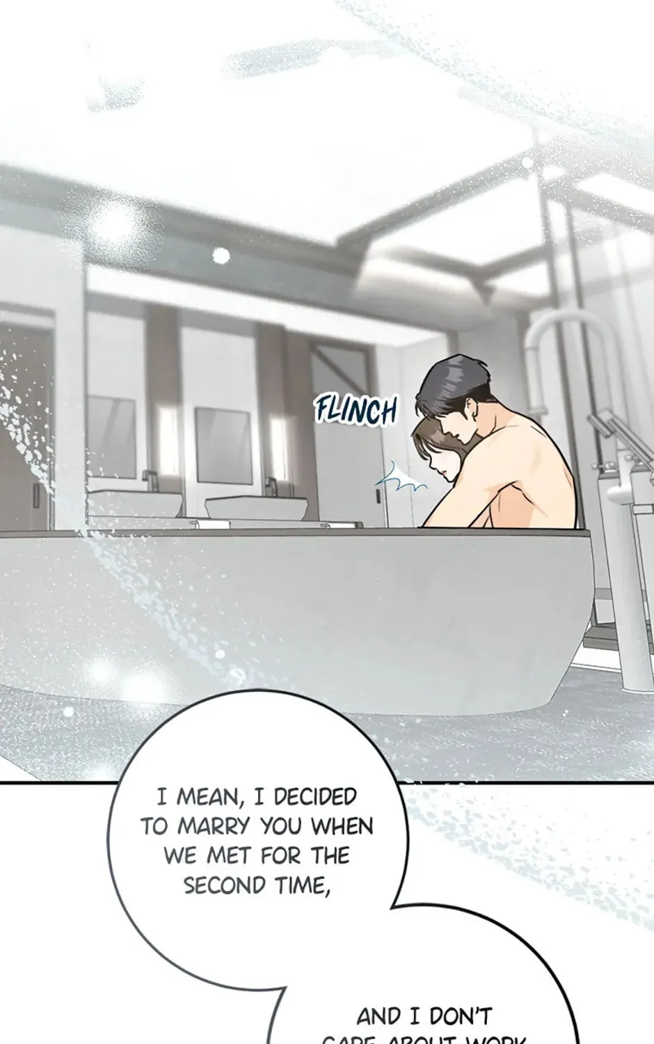 Read Marriage Situation chapter 25 image 25 on Lezhin