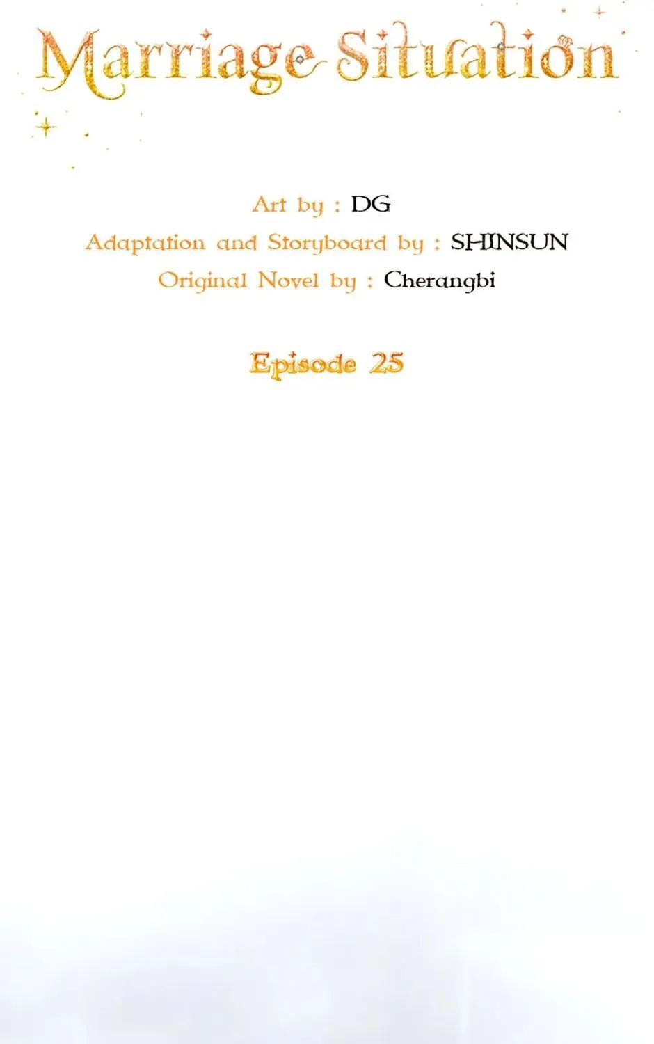 Read Marriage Situation chapter 25 image 37 on Lezhin