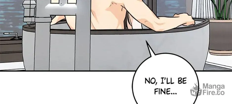Read Marriage Situation chapter 25 image 4 on Lezhin
